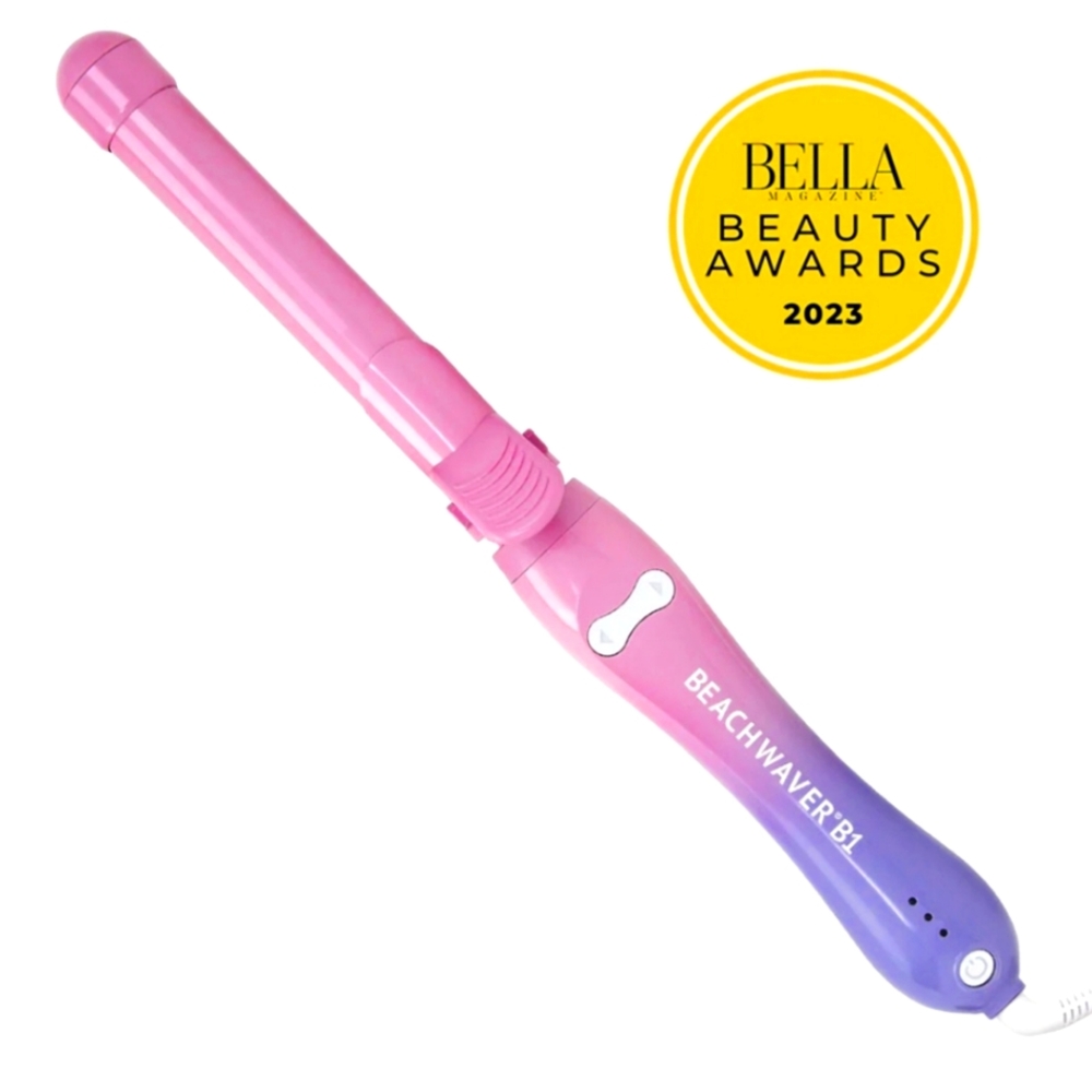 Beachwaver® B1 Pink Sunset